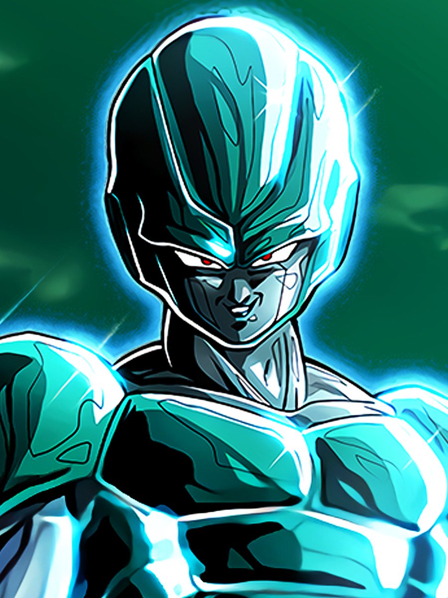 NEW *F2P* LR METAL COOLER ARMY!!! #DokkanBattle [An Overwhelming