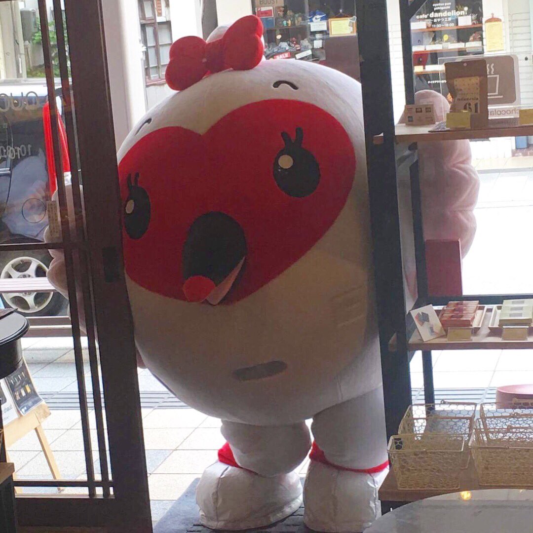 O Xrhsths 久遠チョコレート新潟 Sto Twitter トッキッキご来店 新潟県のマスコットキャラクター トッキッキのきっぴーがお店に来てくれました しかし ドアを通れないというハプニングが発生 残念ながらお店には入れませんでしたが イベント会場などで O Xrhsths 久遠チョコレート新潟 Sto Twitter トッキッキご来店 新潟県のマスコットキャラクター トッキッキのきっぴーがお店に来てくれました しかし ドアを通れないというハプニングが発生 残念ながらお店には入れませんでしたが イベント会場などで