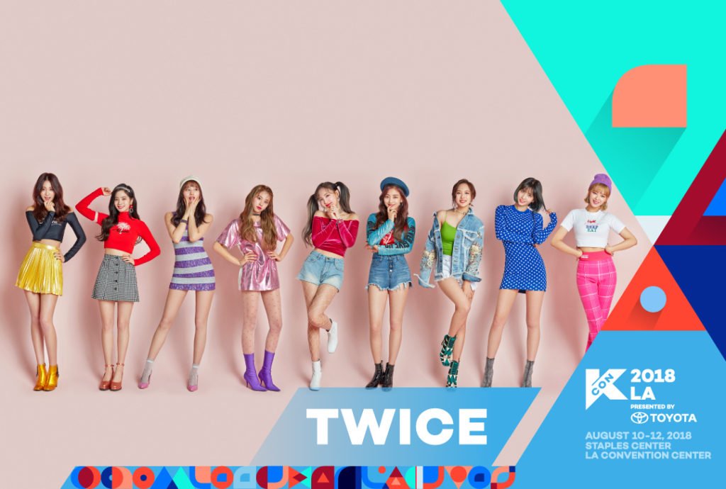 KoreaDotComKR's tweet image. Is this #Dejavu? Quick, take a #snapshot! Because #DaysWithoutYou makes us question #WhatIsLove...wait, what does this mean?

@JYPETWICE, @NUESTNEWS, @Official_IN2IT and Davichi are coming to #KCON18LA! Get hype!

#TWICE #NUEST_W #IN2IT #DAVICHI

▶️More: www1.korea.com/bbs/board.php?…
