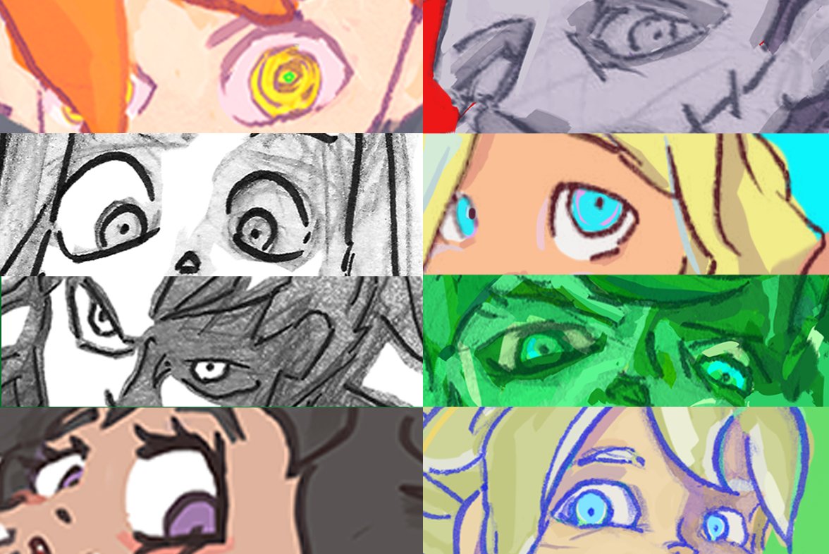 eye meme

#目だけでフォロワーさんを惚れさせる 