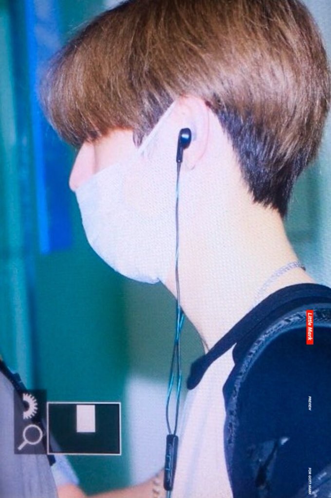 Little_Mark0904's tweet image. [Preview] 180629 ICN
#GOT7⁠ ⁠⁠ ⁠⁠ ⁠⁠ ⁠#갓세븐⁠ ⁠⁠ ⁠⁠ ⁠⁠ ⁠ #마크 #Mark @mtuan93