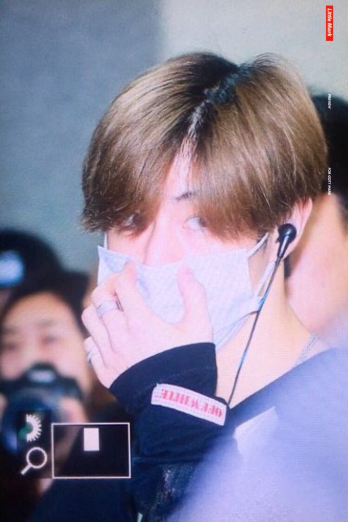 Little_Mark0904's tweet image. [Preview] 180629 ICN
#GOT7⁠ ⁠⁠ ⁠⁠ ⁠⁠ ⁠#갓세븐⁠ ⁠⁠ ⁠⁠ ⁠⁠ ⁠ #마크 #Mark @mtuan93