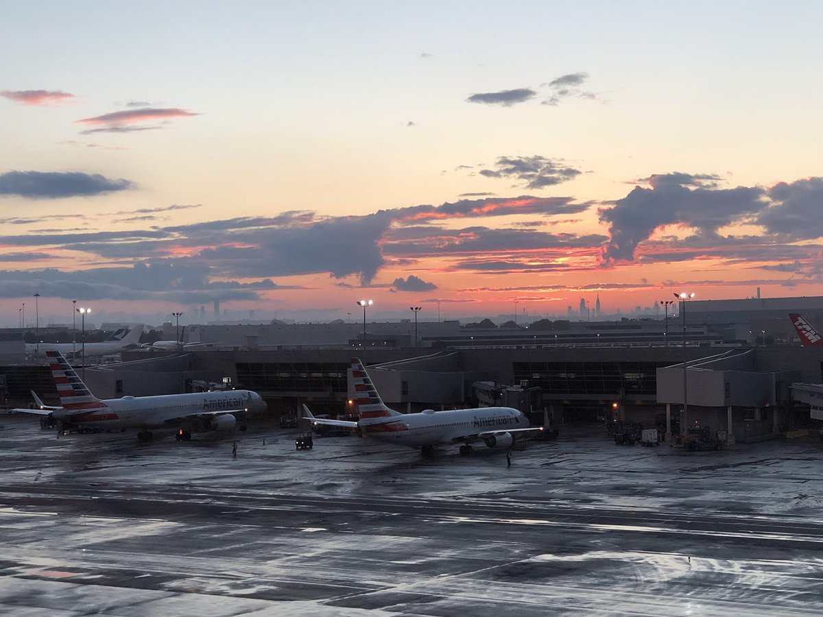 SanamKotwani's tweet photo. (NY)City Views. @americanair #AmericanViews https://t.co/A6RwhooVtQ