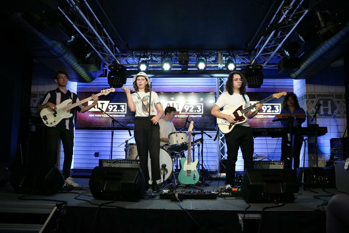 alt923newyork's tweet photo. .@KingPrincess69 was so amazing at our #ALTassembly today! Full interview coming soon! https://t.co/5chv1fnZzx