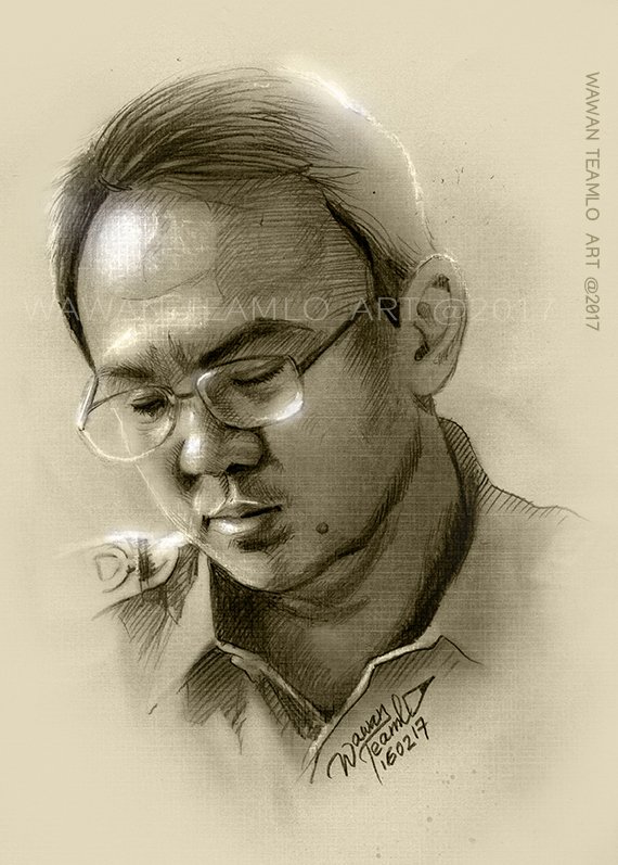 #Ahok52TetapBertjahaja