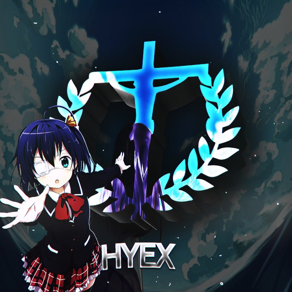 lectzy's tweet image. New Avi For @DisciplesGG