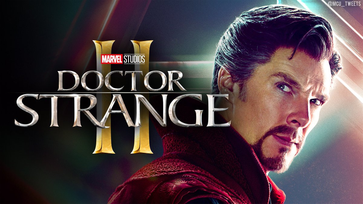 Mcu The Direct A Second Doctor Strange Film Has Been Officially Confirmed By The President Of Marvelstudios Kevin Feige T Co V8dzdwnz2z T Co Nh4p32vjwh Mcu The Direct A Second Doctor Strange Film Has Been Officially Confirmed By The President Of Marvelstudios Kevin Feige T Co V8dzdwnz2z T Co Nh4p32vjwh
