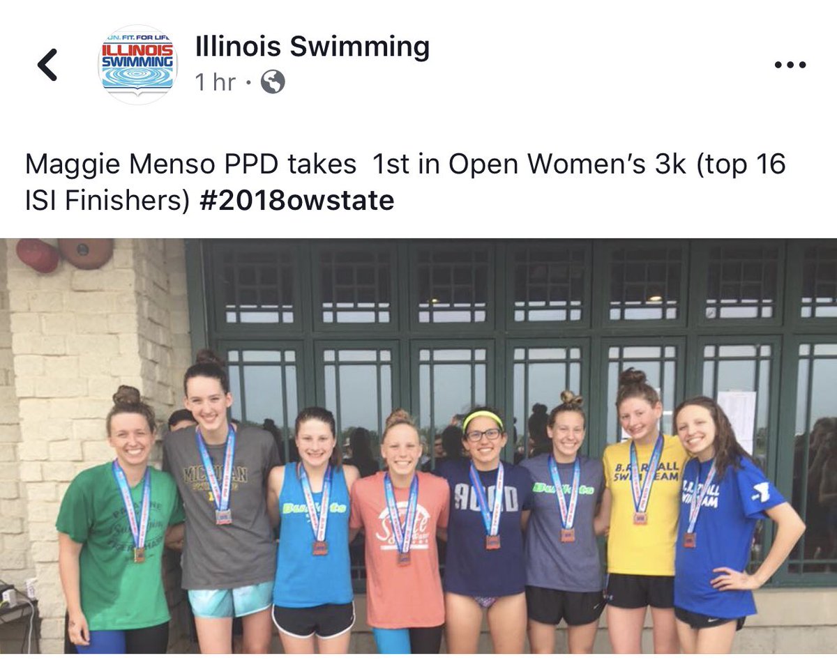 PPD_SWIM's tweet image. 