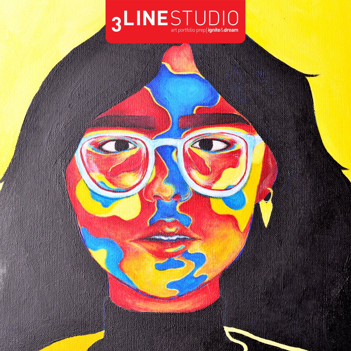 3line_studio's tweet photo. Your student portfolio is the entrance to your dream college. It showcases your skills, talents &amp; most importantly your ability to think beyond-the-box. Let us guide you to build a meaningful &amp; purposeful portfolio. It's never too early to start, contact 3Line Studio today! https://t.co/YPTRh4aWvE