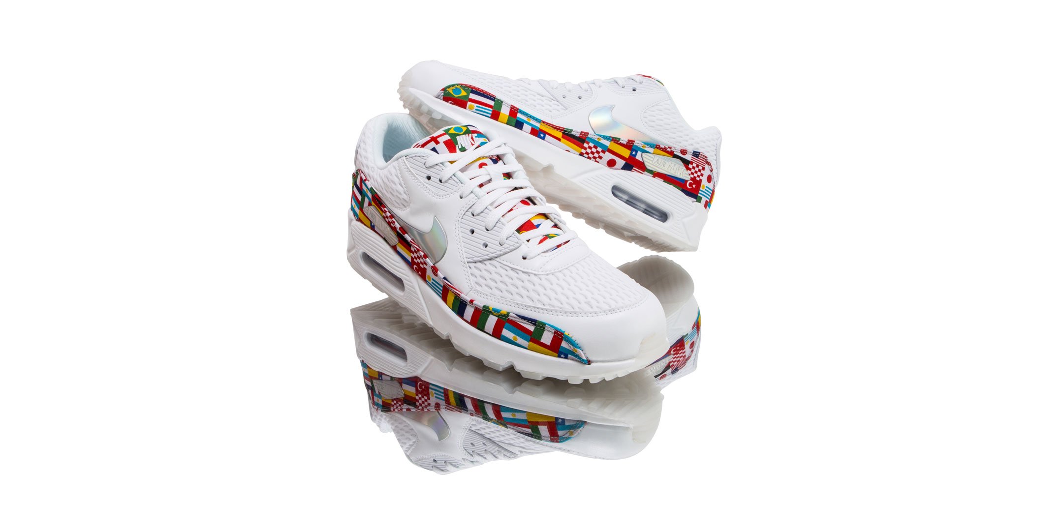 Nike air cheap max 90 international