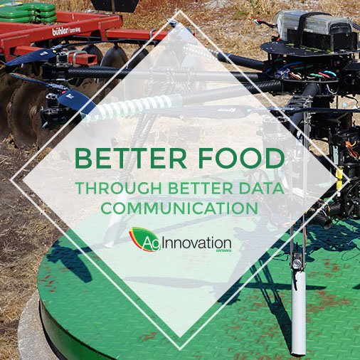 AgInnovation Ontario tweet media