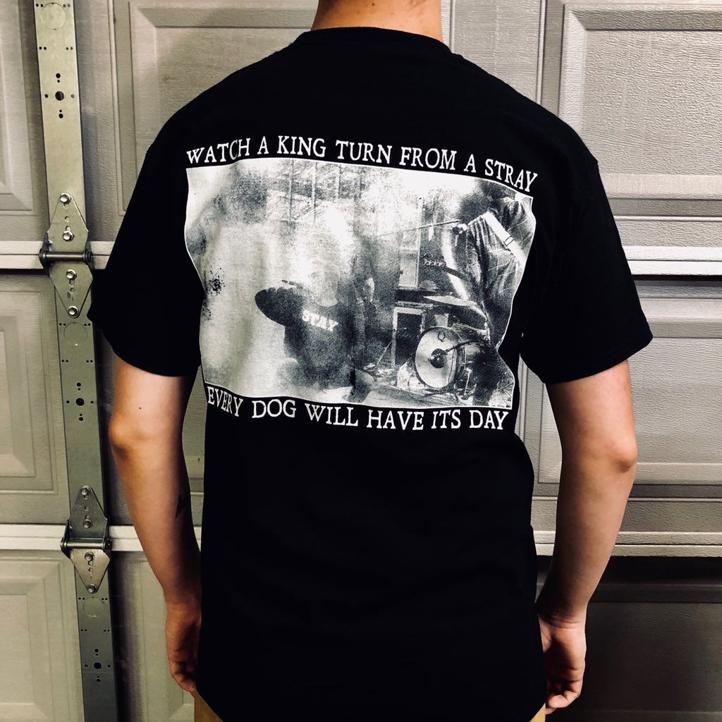 We have new merch for Fam Fest! Make sure you stop by our table to say hey and maybe pick something up!