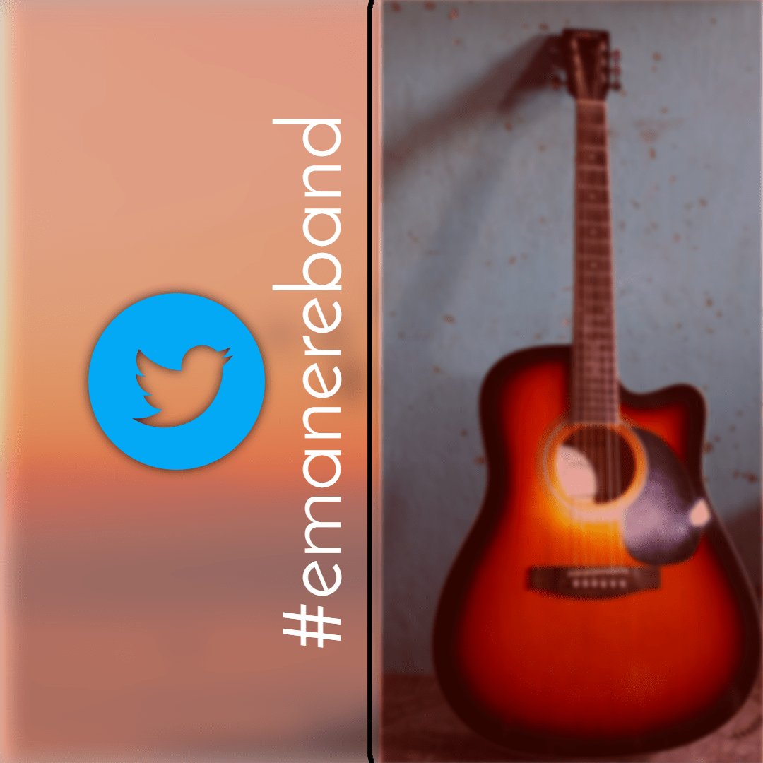 emanereofficial's tweet photo. We invite you to follow us on #Twitter, everyone is welcome
To enjoy music, be happy! 😀 🎸 🎶
#ÉMANÈRE #emanere #Band #Music #Happiness #TuaregMusic #Blues #Rock #GuideDesert #Desert #Sahara #Africa #World #Followers #Friends #WorldFriends https://t.co/1KlKqbYqH2