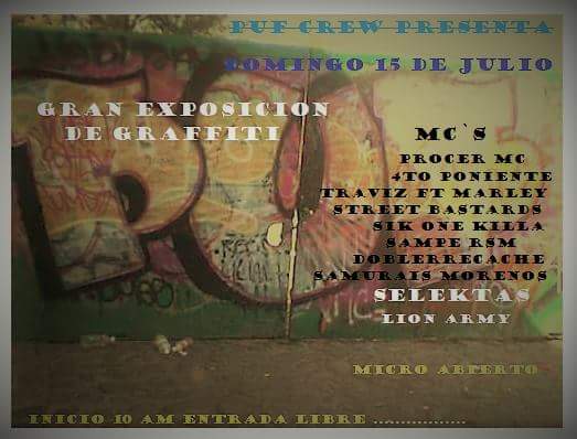 RevolucionVerb1's tweet photo. Domingo 15 julio https://t.co/3VZBoH8Yb4