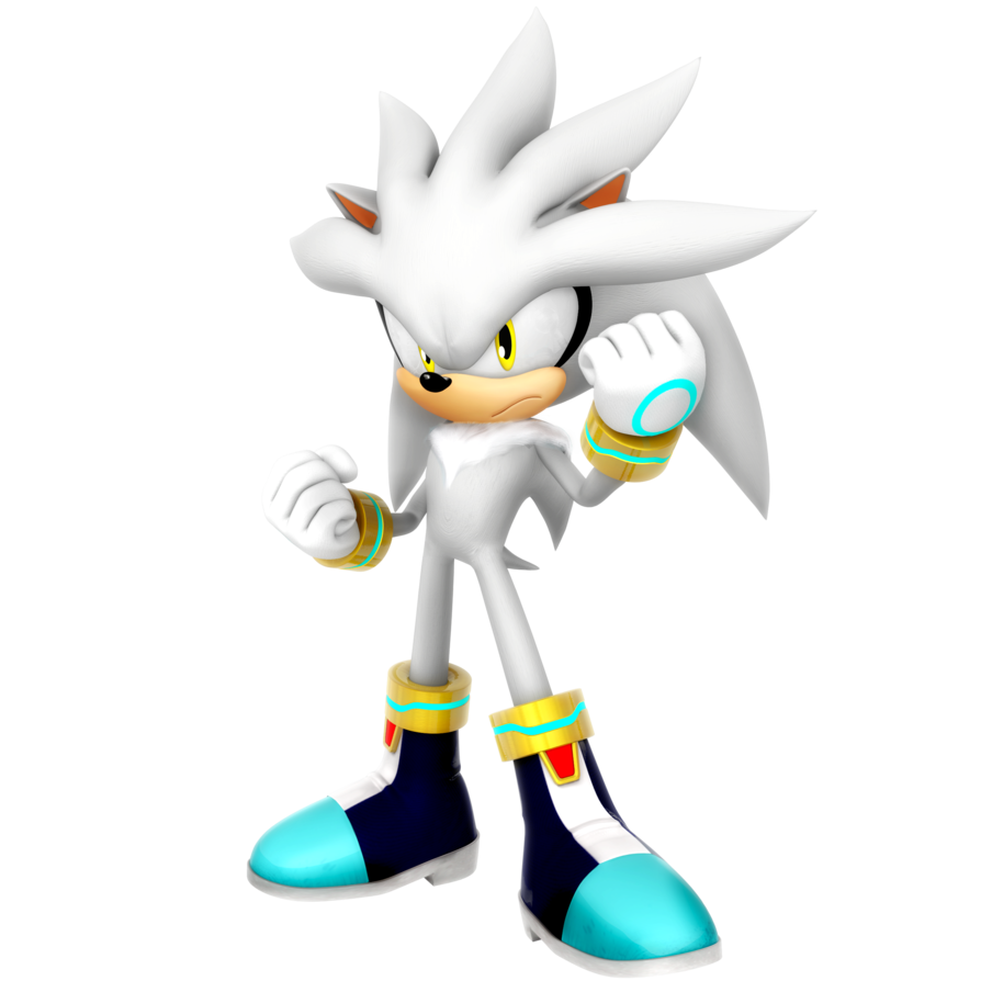 Nibroc.Rock Twitterren: "it's from Sonic Rivals… "