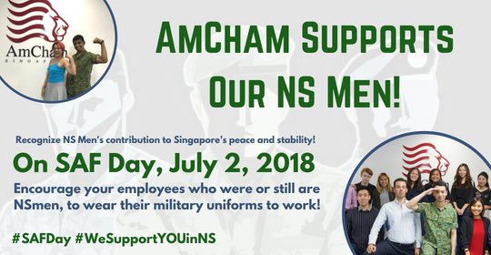 American Chamber Of Commerce In Singapore On Twitter This Year S