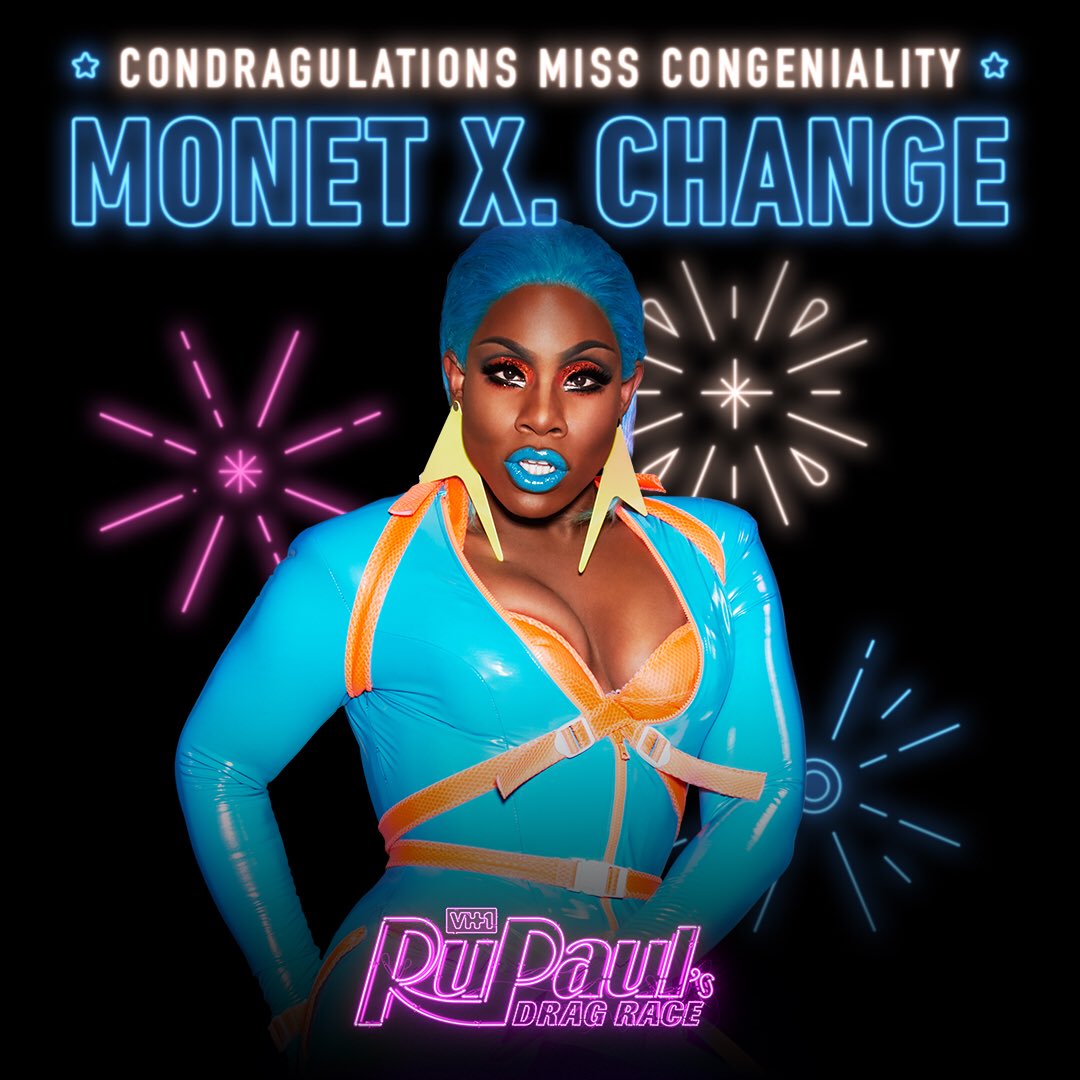 RuPaul's Drag Race tweet media