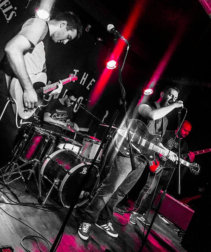 THE FLICKING CLINTS (@flicking_clints) on Twitter photo 