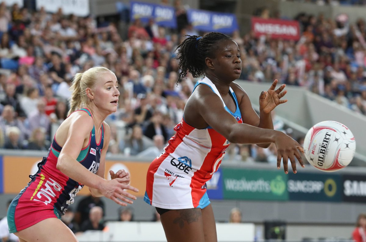 NSWSwifts's tweet image. Heading to our clash with @MelbourneVixens tomorrow? 

Here's your Game Day Guide to help you make the most of it &amp;gt;&amp;gt; bit.ly/SWIvVIX2018

#SWIvVIX #GoNSWSwifts