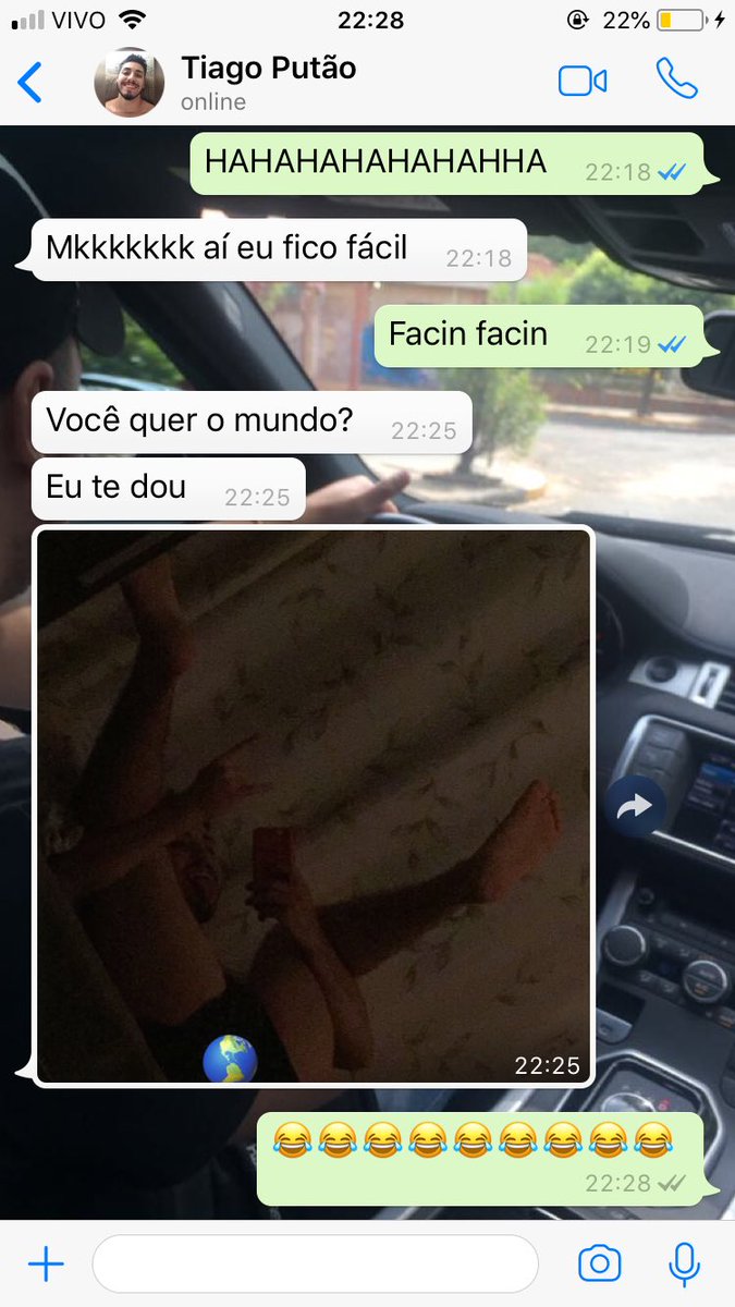 Gscriptore's tweet image. Eu lhes apresento meu melhor amigo @TiaggoGG