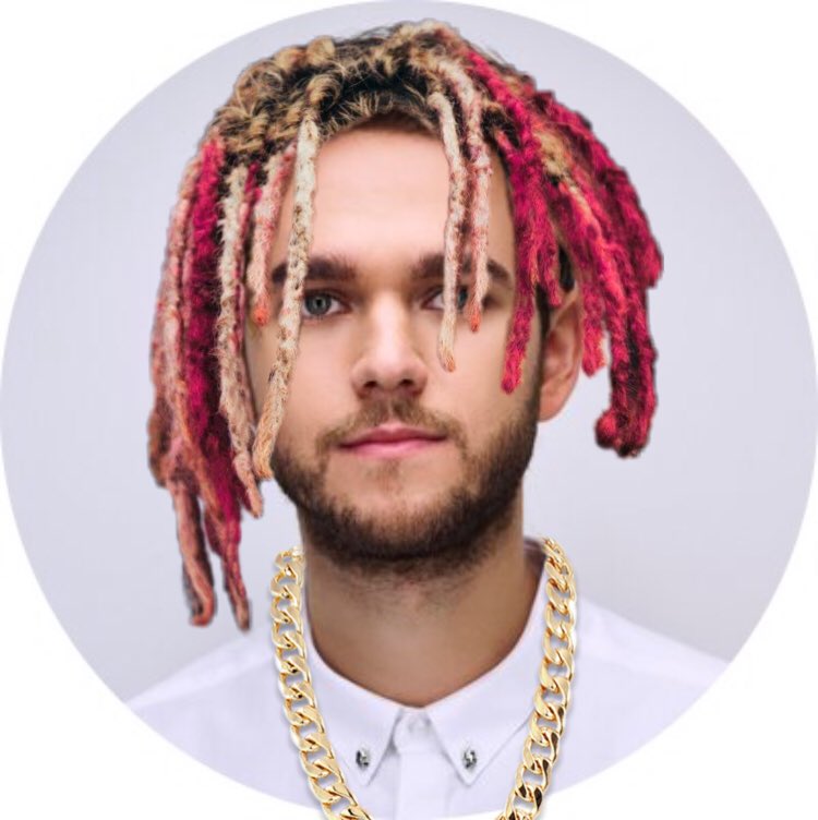 tbhedm's tweet image. Lil Zedd is probablythe most original I’ve ever been when it comes to #zeddception