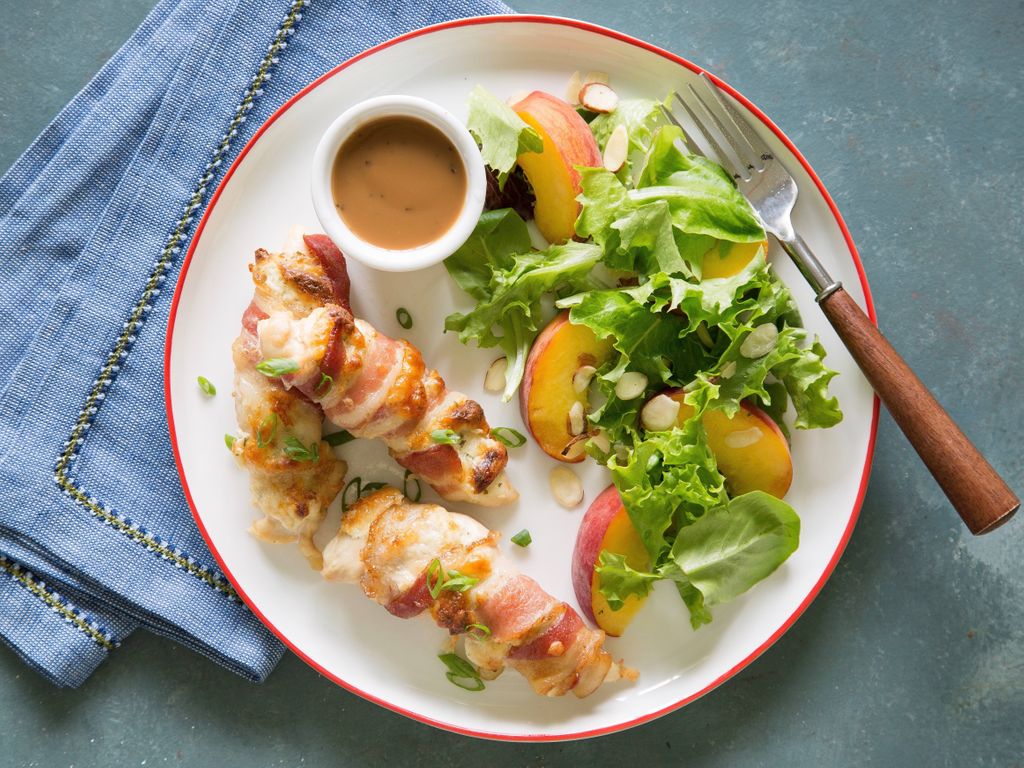 5 ingredient healthy recipes