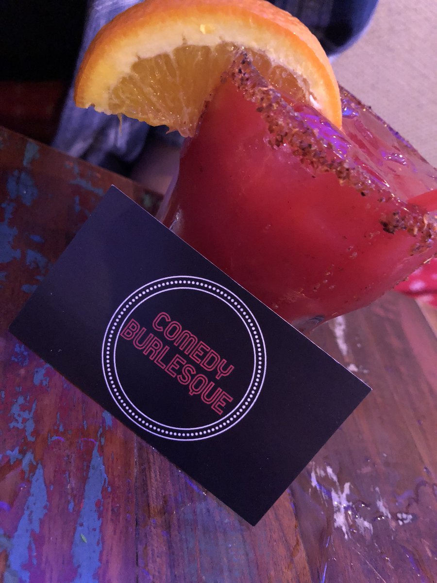 erinnessence's tweet photo. #Cheers to whatโs next! #ComedyBurlesque #nyc #Pride! Stay Tuned! #lgbt #burlesque #offbroadway Watch is when #DragRaceFinale is over this #summer https://t.co/Djcoi3q8lW