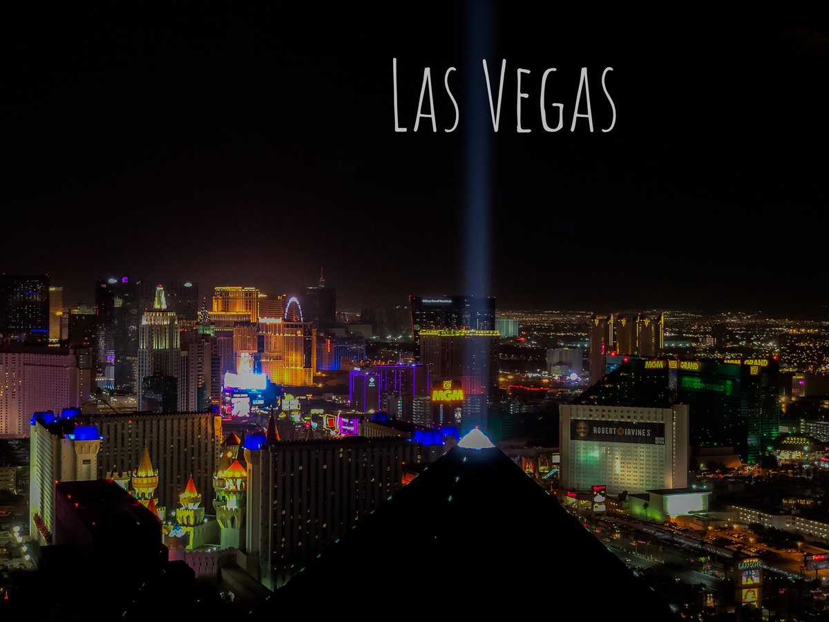 _projektflux's tweet photo. #lasvegas @MGMResortsIntl can’t wait to go back this weekend #lettheweekendstart https://t.co/WHEtqZqroQ