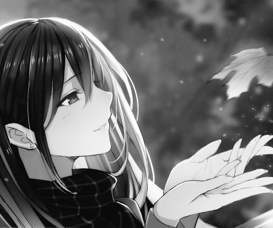 "Having love would sure be nice now wouldn't it.~" 

The female plays around with leaf giving a slight smile, Blushing light she glances over towards you 

"Well what do you think?" 

#OpenRp #OpenDms #DetailedRp