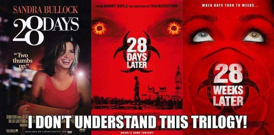 Yeah, the sequences seem to be a little off...
amazon.com/dp/B07DBZLB5V/…
#Horror