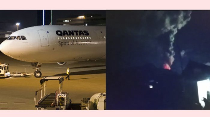 Gunung Agung Today: Breaking News- Ngurah Rai Airport Closed, Volcanic Ash Mount Mount Predicted to Reach 23 Thousand Feet #angkasapura #balibreakingnews #balinews #cargonews #gunungagungerupt #indonesianews #mountagungeruption #ngurahraiairport baliintercontcargo.co.id/news/gunung-ag…