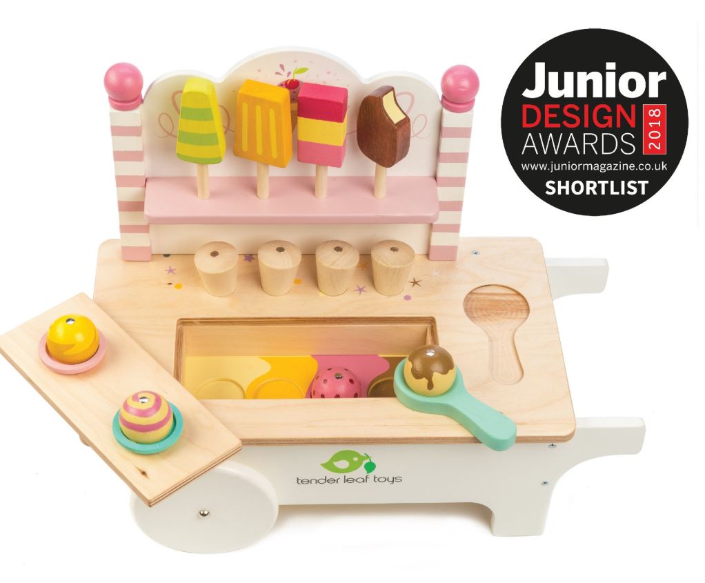 best toy awards 2018