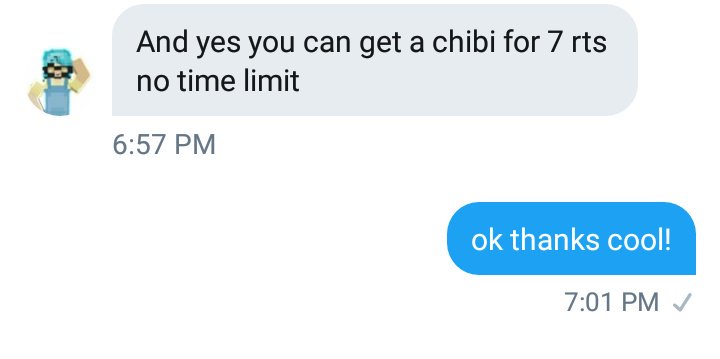 emmaclairewho's tweet image. Please help me get 7 rts for art by @bella_bubble101 💙 (thx guys I know two in one day is a lot)