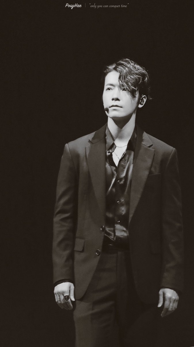 PosyHae's tweet photo. 180623 KCON in New York @donghae861015 

#SuperJunior #leedonghae #Donghae #동해 #이동해

🎬 https://t.co/1sC8O8bq7J
