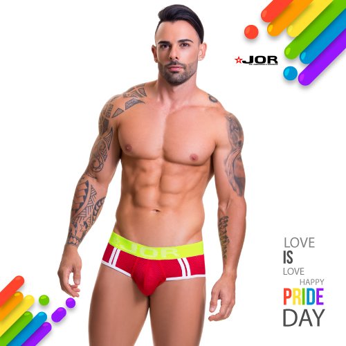 JOR_Underwear photo