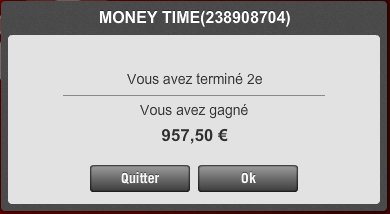 JulienDeveloper's tweet image. BOUM !