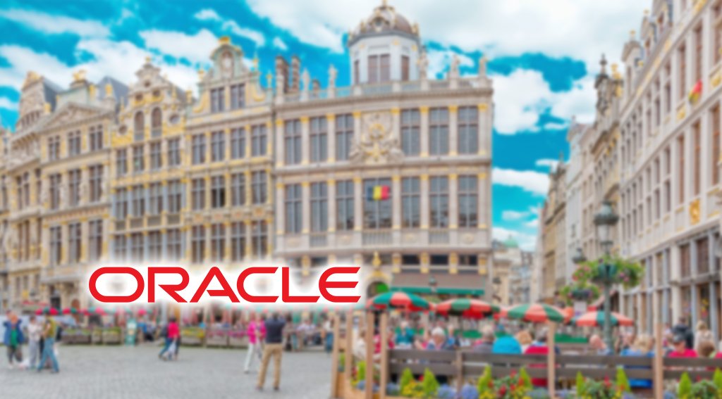 Oracle Starts European #Fintech Innovation Program with B-Hive Europe bit.ly/2KkiNGn #digitalBanking #banking #FinancialService #Insurtech