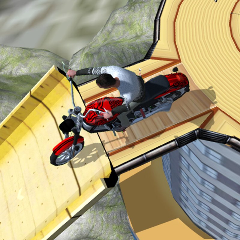 BigcodeGames's tweet image. Bike Mega Ramp Mania 😎😎
Dare to race on mega ramps??? It's an impossible game with full on entertainment on mega ramps.
#bigcodegames #bigcode #race #racing #bikes #megaramp #bikemania #enjoy #hashtag #rules #smile #awesome #crazybikes #
Play Here: play.google.com/store/search?q…