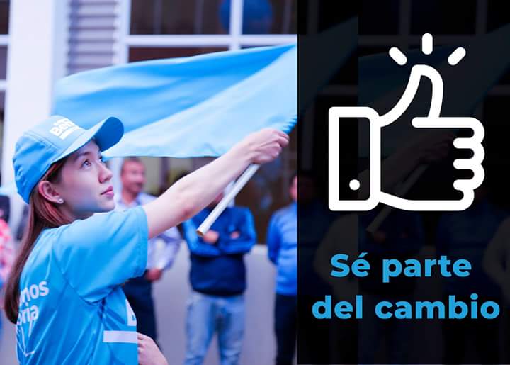 Renacer Universitario tweet media