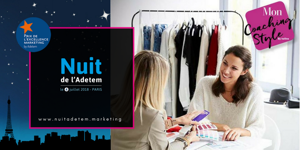 adetem's tweet photo. Aujourd'hui seulement, -50% sur une entrée avec le code SOLDESTWITTER et soyez l'un des 4 gagnants d'un Coaching Style by @Helline ! 
Inscrivez-vous vite 👉 https://t.co/l7xDiU2tZ7 https://t.co/s6MecgxHM3