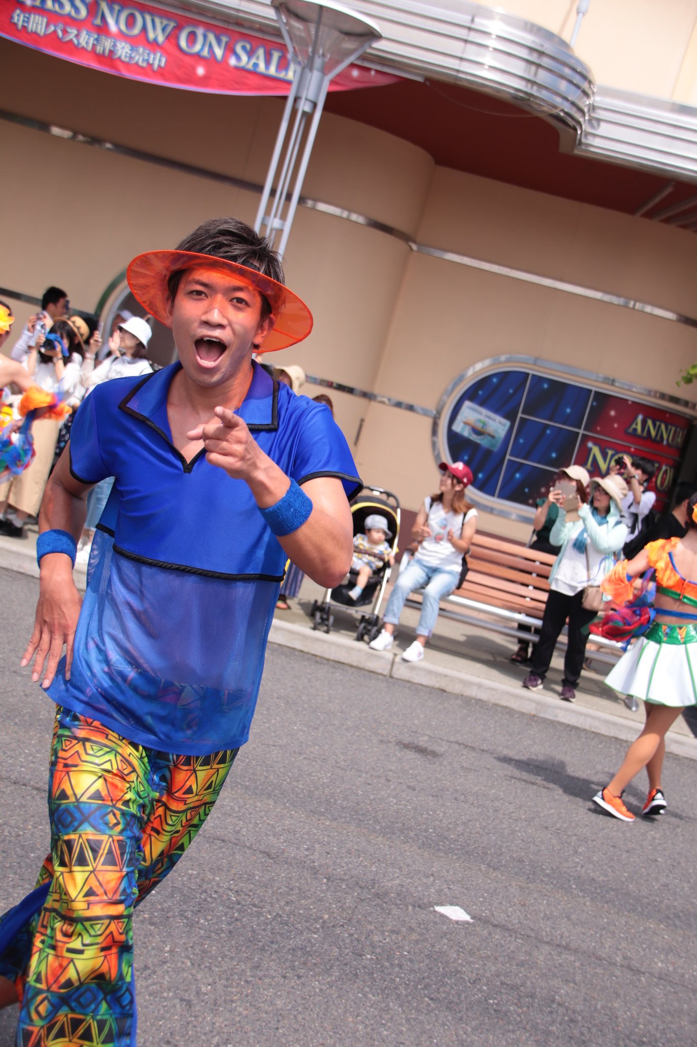 Photo Twitter પર 6 26 Tue ウォーターサプライズパレード プレ はるきくん Usj ユニバ ユニバーサルスタジオジャパン Usjダンサー ウォーターサプライズパレード 水パレ ヘンザップサマー はるきくん Photo Twitter પર 6 26 Tue ウォーターサプライズパレード プレ はるきくん Usj ユニバ ユニバーサルスタジオジャパン Usjダンサー ウォーターサプライズパレード 水パレ ヘンザップサマー はるきくん