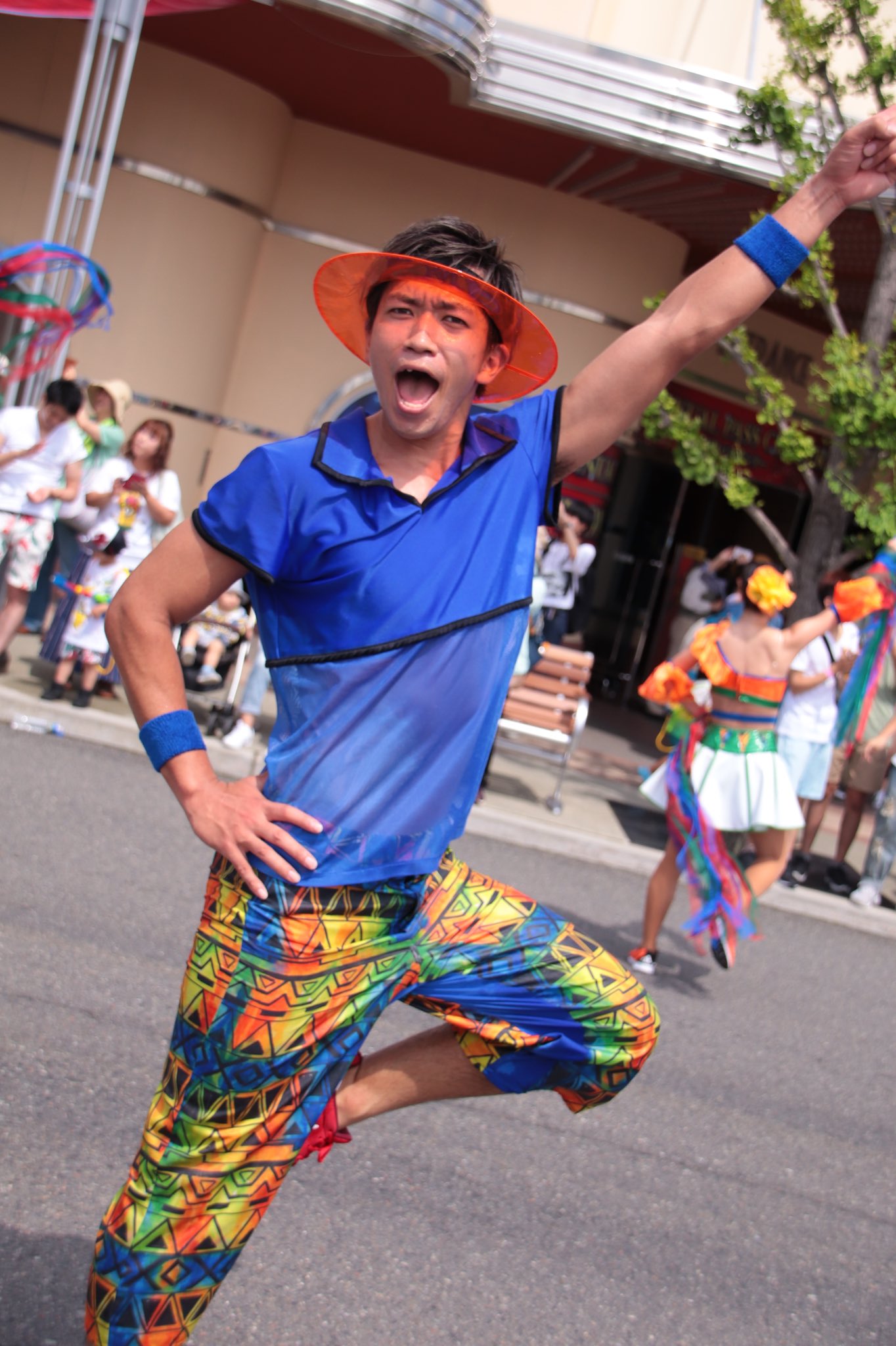 Photo Twitter પર 6 26 Tue ウォーターサプライズパレード プレ はるきくん Usj ユニバ ユニバーサルスタジオジャパン Usjダンサー ウォーターサプライズパレード 水パレ ヘンザップサマー はるきくん Photo Twitter પર 6 26 Tue ウォーターサプライズパレード プレ はるきくん Usj ユニバ ユニバーサルスタジオジャパン Usjダンサー ウォーターサプライズパレード 水パレ ヘンザップサマー はるきくん