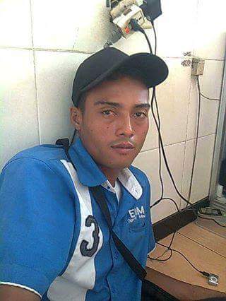 Ami Harmijanti tweet media