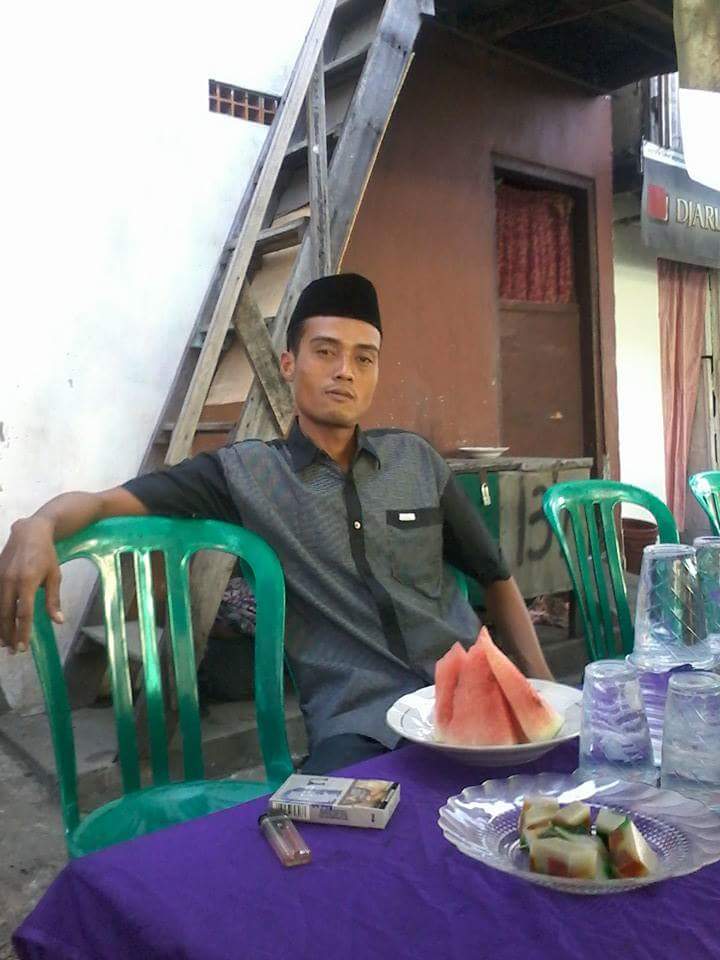 Ami Harmijanti tweet media