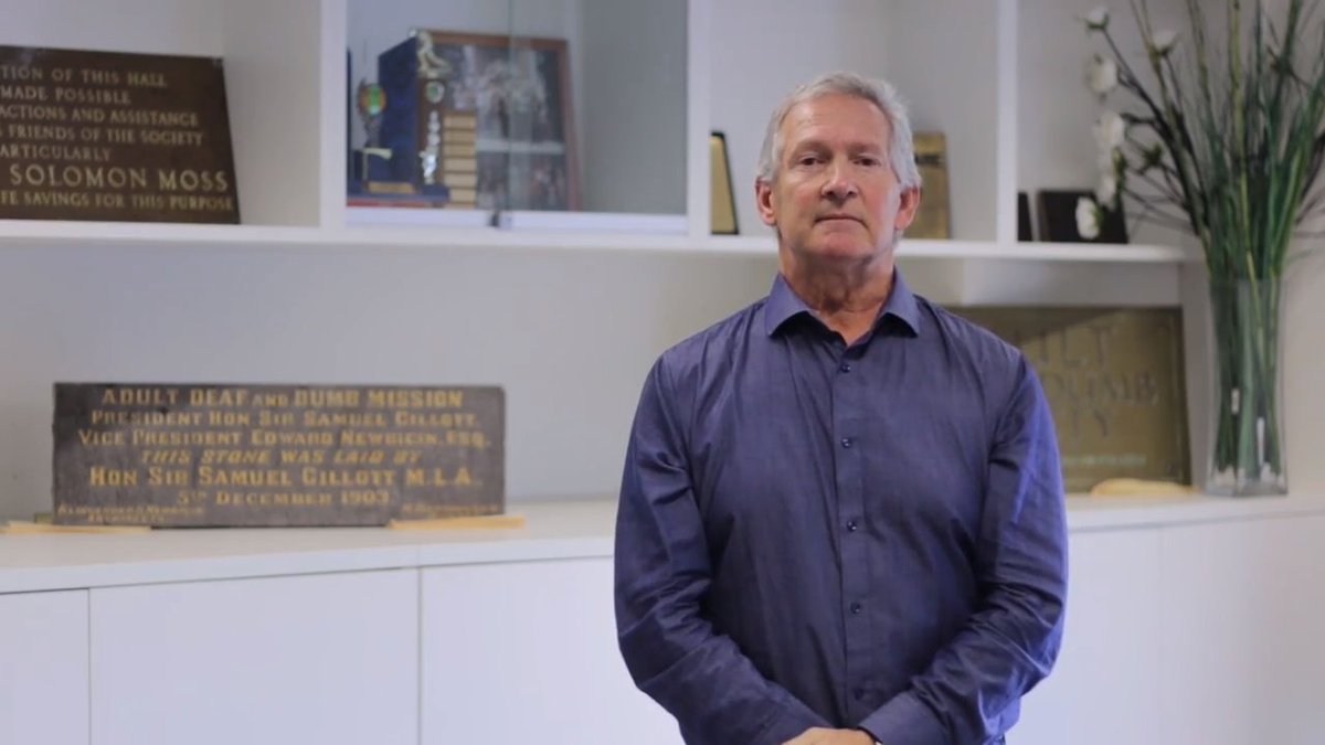 ExpressionAus's tweet photo. We are changing: Lance Hately takes us on a journey through our past and how our name has changed throughout the years. Do you know what our name was 100 years ago? Watch the series and help us share the story: https://t.co/5YueV36Q0n
#ExpressionAustralia https://t.co/WmD4ggsTSI