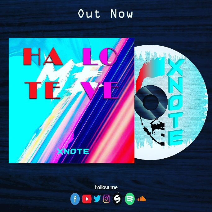 xnoteofficial's tweet image. It&apos;s out !!! 😀😀🔊🔊🎶🎶🎧🎧
Hate Me Love Me - My new single.
Let me know what&apos;s your thoughts..
.
..
.
#XNOTE #fridaymaniac #newmusic #newrelease #dondiablo #style #dj #producer #futurehouse #future #edm #love #hate #follow #fridaysongs #partypeople #share #support