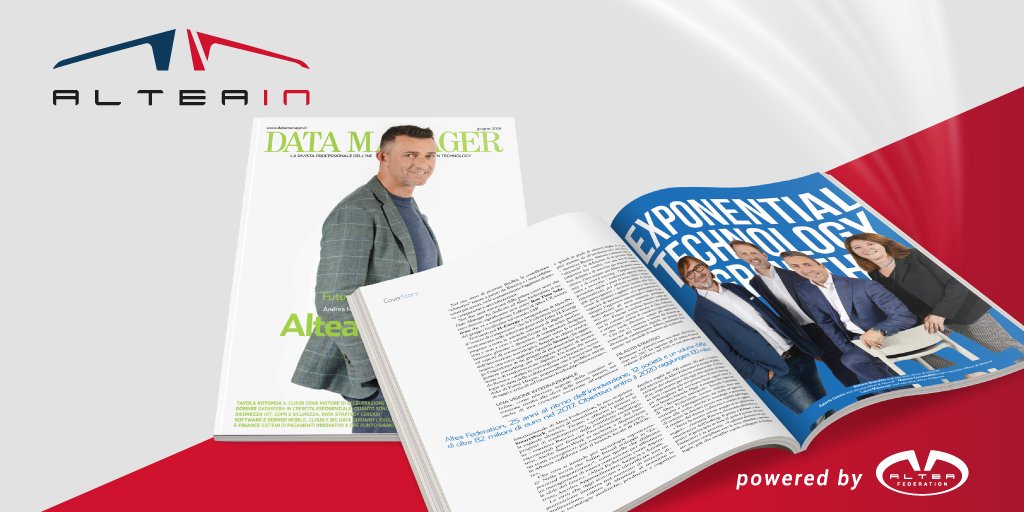 alteainsrl's tweet photo. "Passare da una #visione incentrata sui #processi a una incentrata sugli #individui. La relazione con la #persona, i #clienti, sempre più #interconnessi e #informati, resta l’elemento centrale della #catenadelvalore".
Stefano Boaretto su @datamanager_it  ►https://t.co/BdfYmfaLlg https://t.co/7bW1bI4Iwv