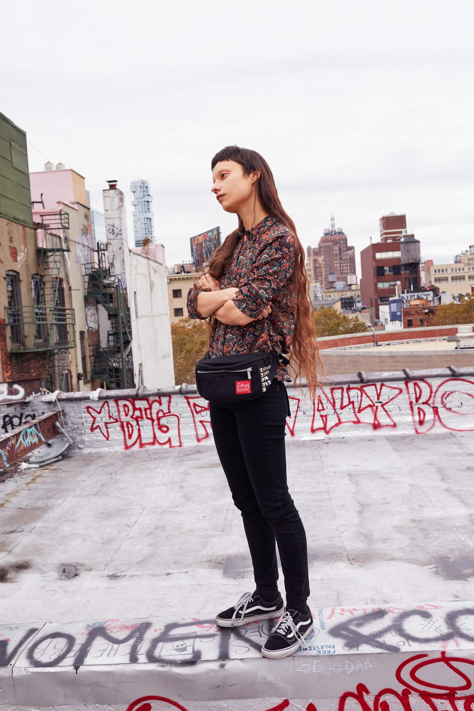 Manhattanportage Tyo Mp Tokyo Twitter