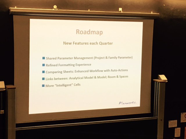 chicA3_din's tweet photo. Ayer en la reuniรณn de usuarios #revit de Paris #PRUG , hablando como comparar y gestionar datos en #Excel directamente en revit con #planworks
@ParisRUG #BIM https://t.co/NamOa9ULUN