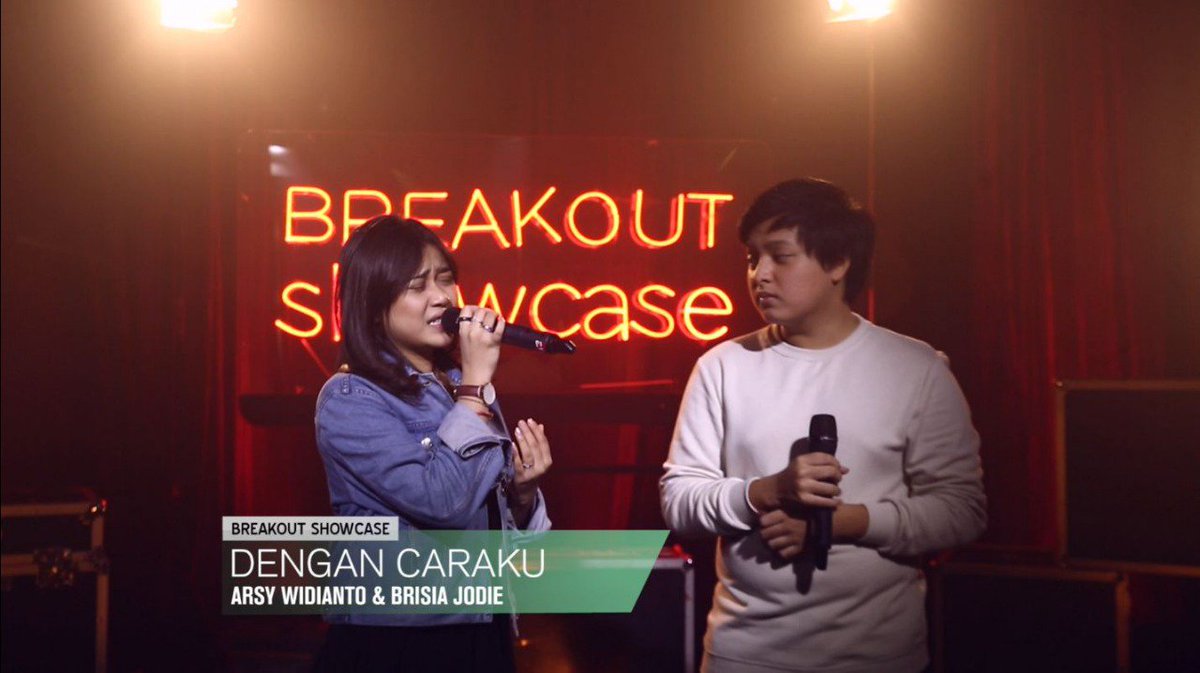 BreakoutNET tweet media